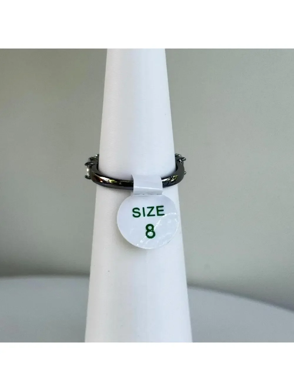 Bomb Party Ring - RG69030 